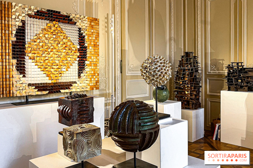 Design Miami.Paris 2024
