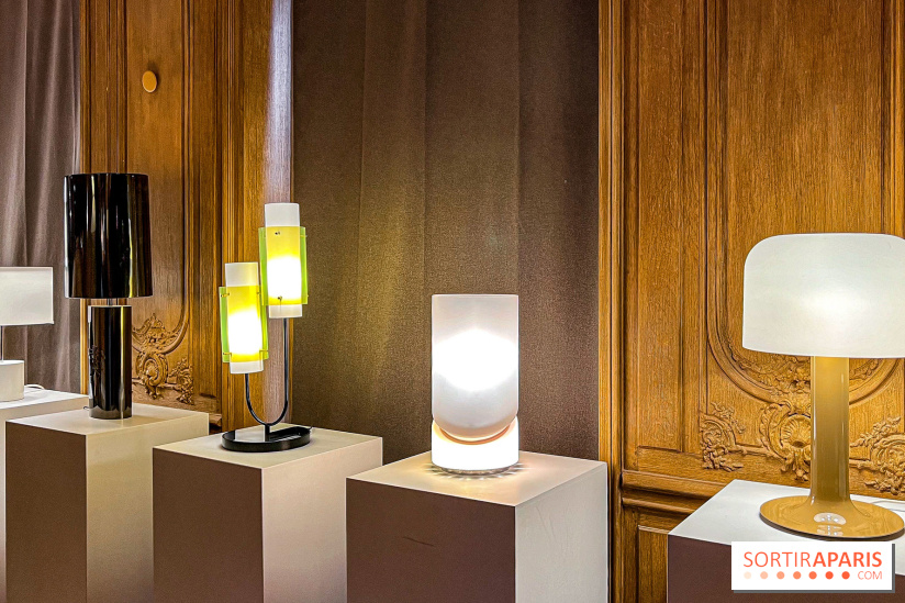 Design Miami.Paris 2024