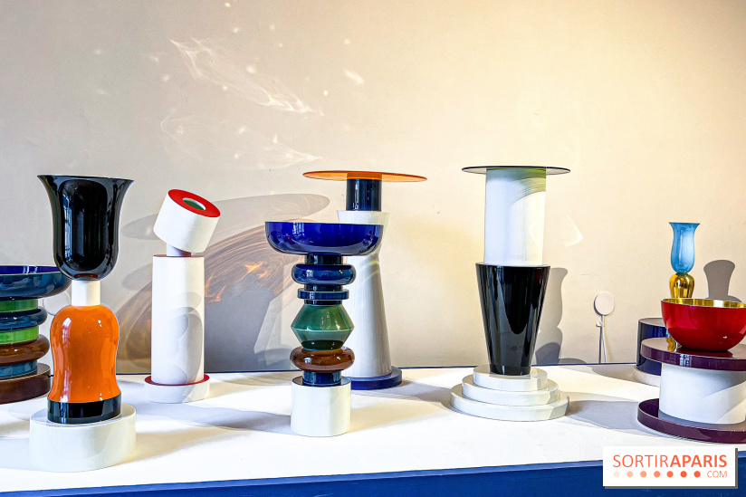 Design Miami.Paris 2024