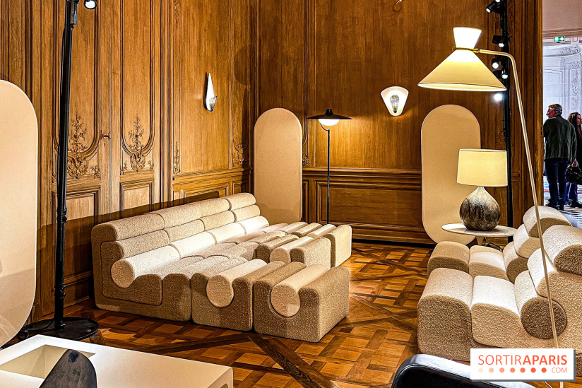Design Miami.Paris 2024