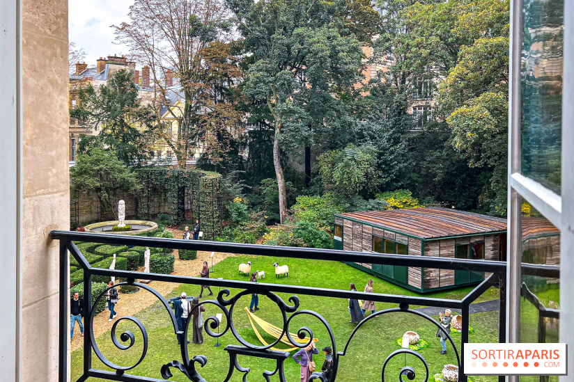 Design Miami.Paris 2024 - image00038