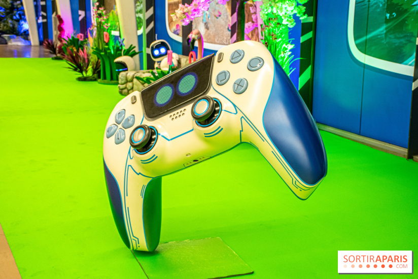 Paris Games Week 2024
