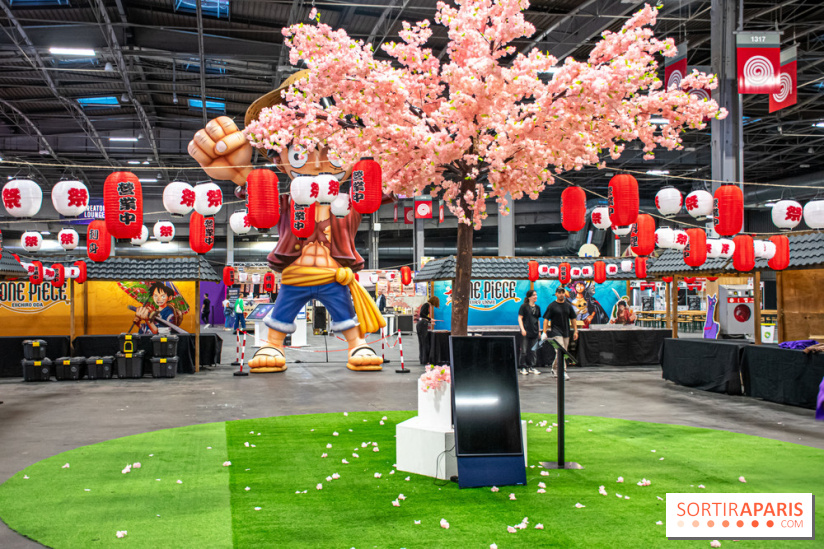 Paris Games Week 2024