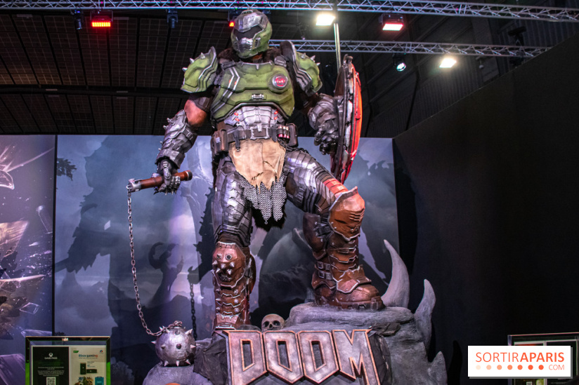 Paris Games Week 2024