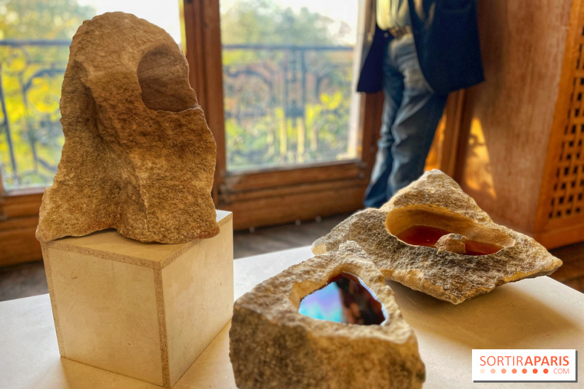 Romance in the Stone - IMG 5829