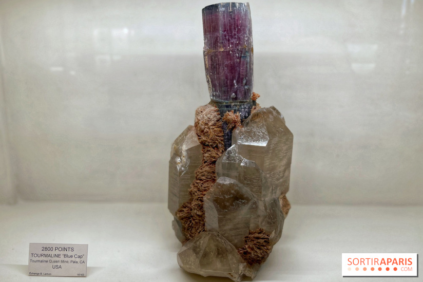 Romance in the Stone