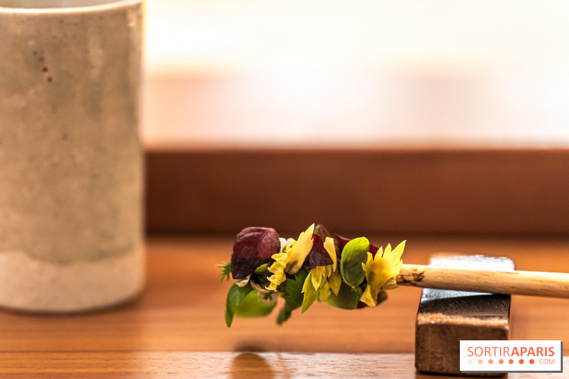 Hakuba, le restaurant japonais du Cheval Blanc Paris - les photos -  A7C4584