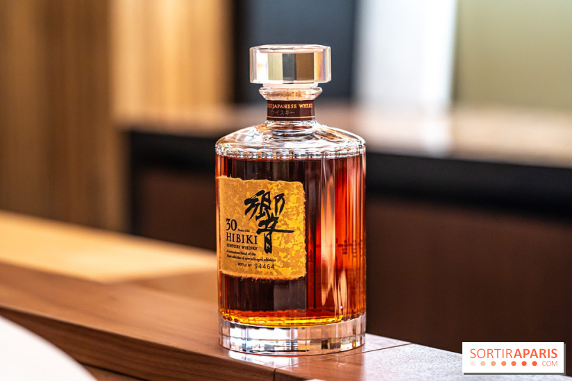 Hakuba, le restaurant japonais du Cheval Blanc Paris - les photos -  A7C4598