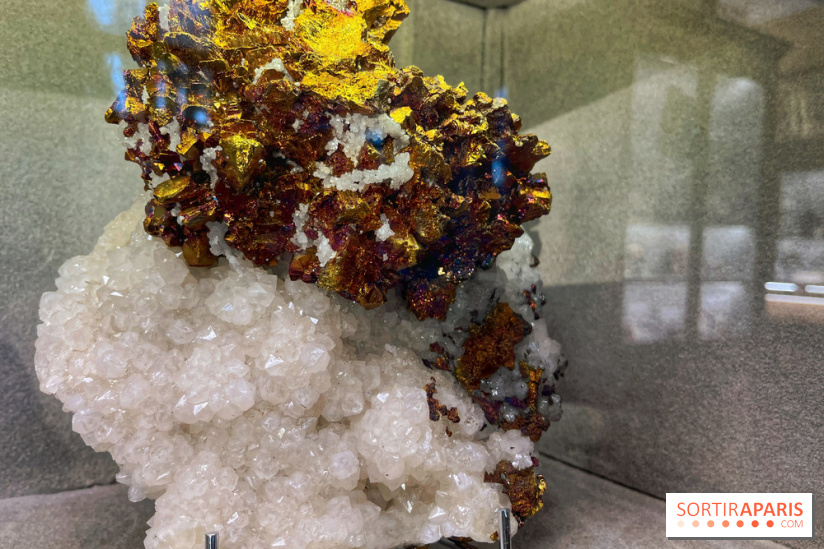 Musée de Minéralogie - IMG 5814