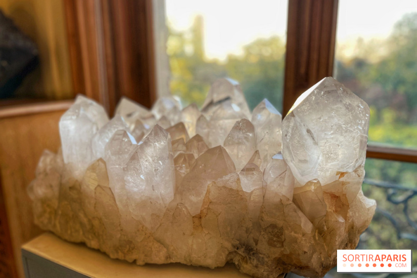 Musée de Minéralogie - IMG 5858