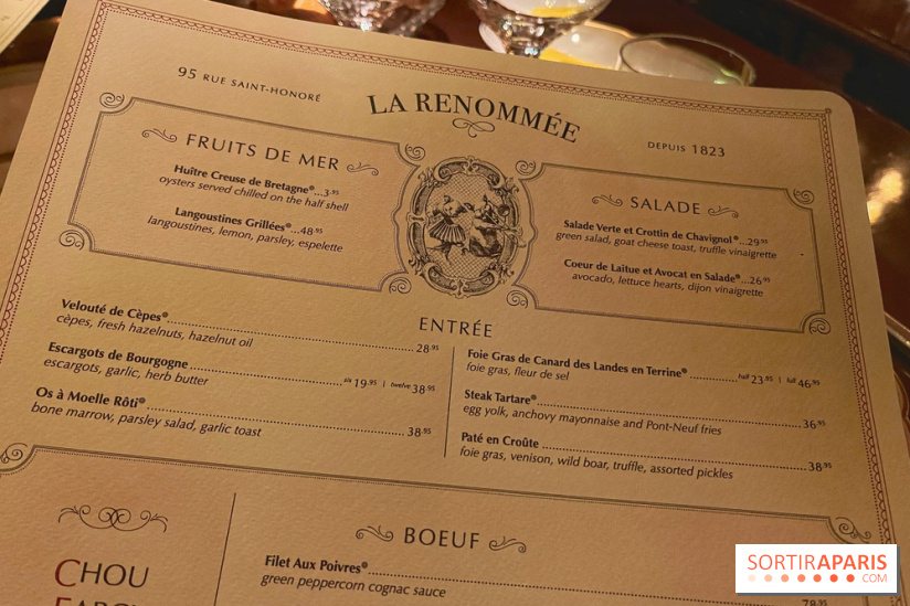 La Renommée