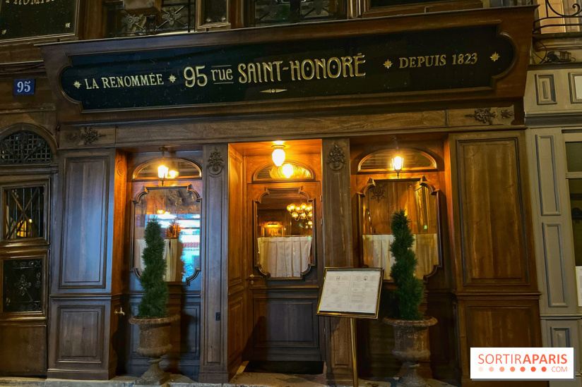 La Renommée