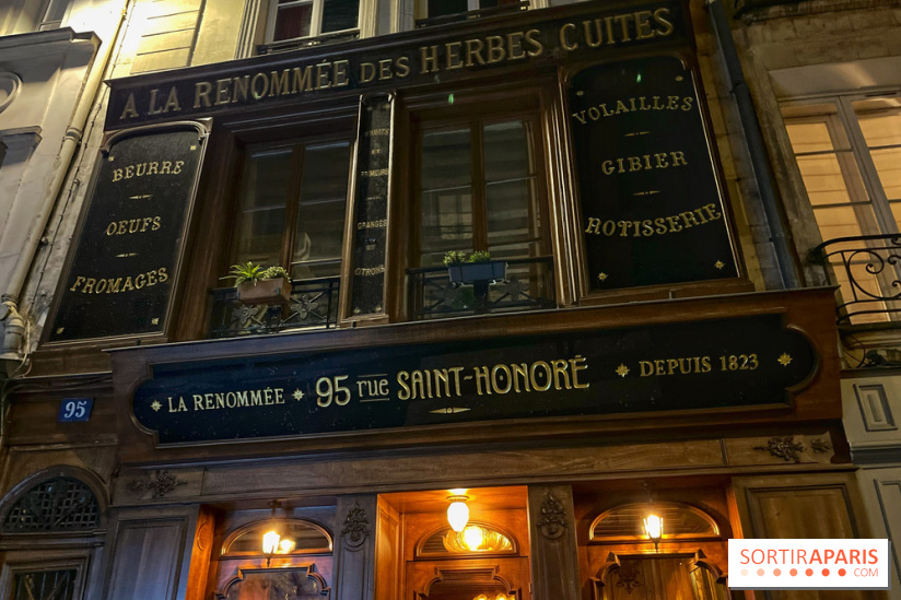La Renommée