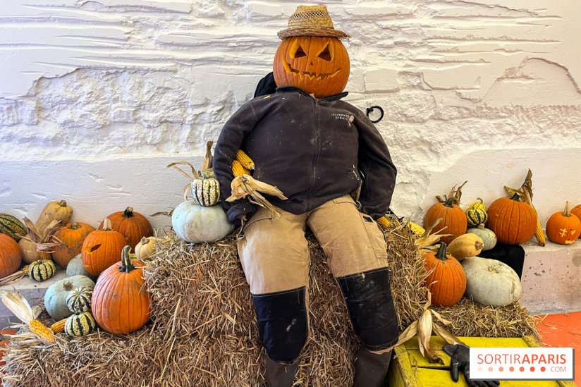 La Fête de la Citrouille - nos photos - image00029