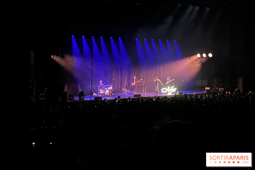 Concert de Lindsey Stirling