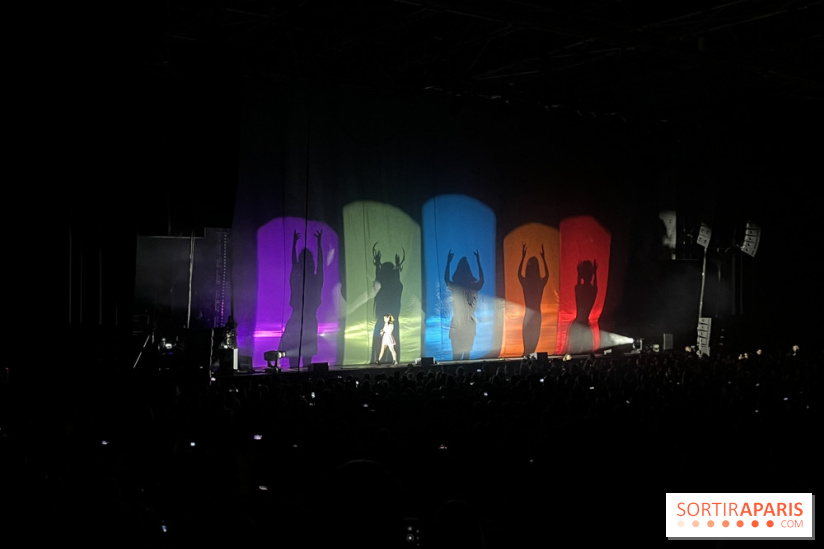 Concert de Lindsey Stirling  - IMG 5983