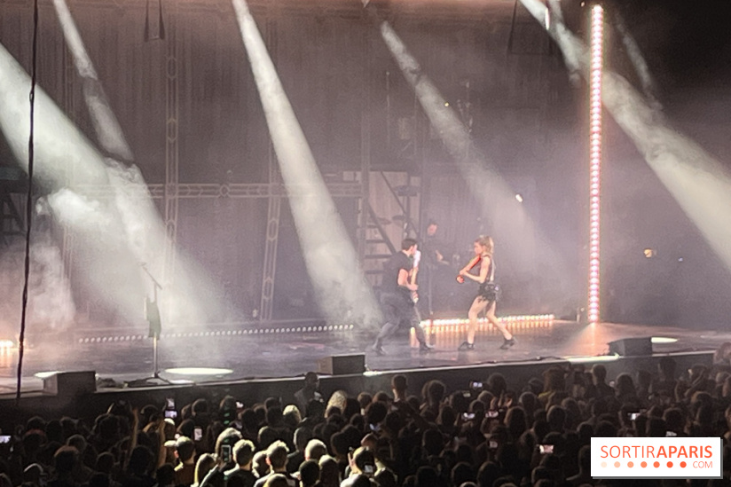 Concert de Lindsey Stirling  - IMG 5992