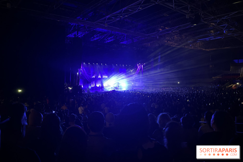 Concert de Lindsey Stirling