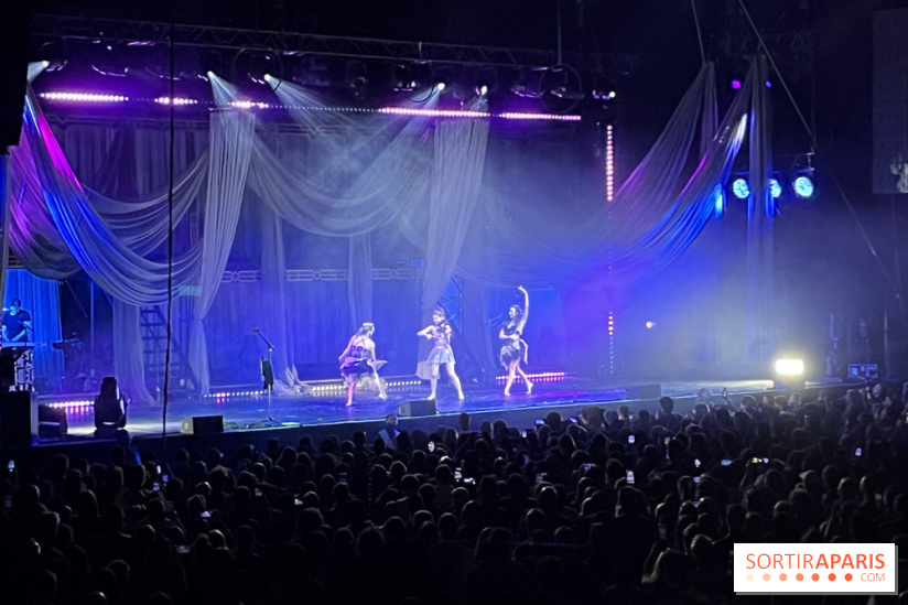 Concert de Lindsey Stirling