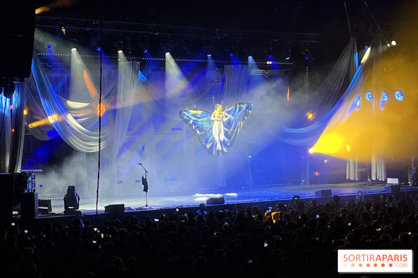 Concert de Lindsey Stirling
