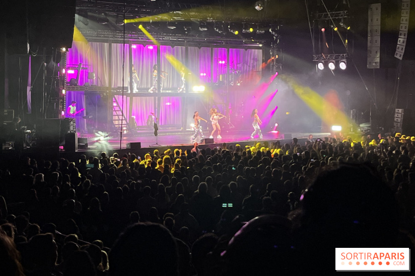 Concert de Lindsey Stirling