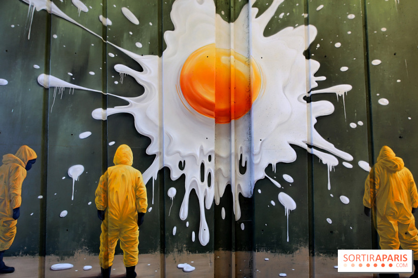 LE SPOT à Joinville-le-Pont, nos photos - LE SPOT 1 fotor 20250104115810