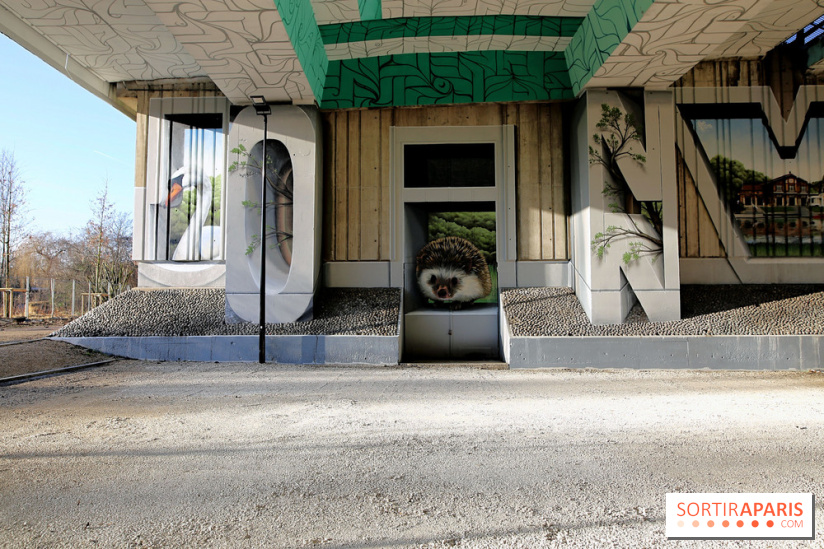 LE SPOT à Joinville-le-Pont, nos photos - LE SPOT 3 fotor 20250104122143