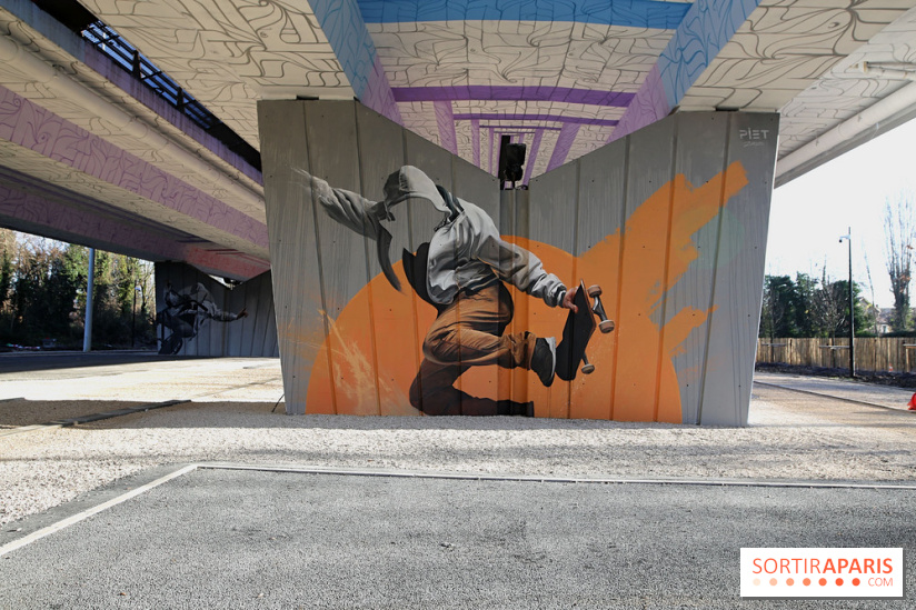 LE SPOT à Joinville-le-Pont, nos photos - LE SPOT 7 fotor 20250104121845