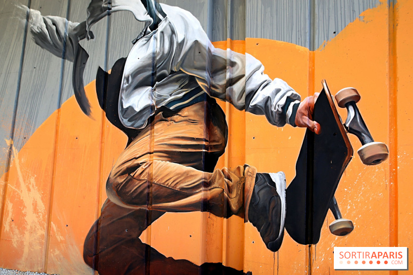 LE SPOT à Joinville-le-Pont, nos photos - LE SPOT 8 fotor 2025010412116