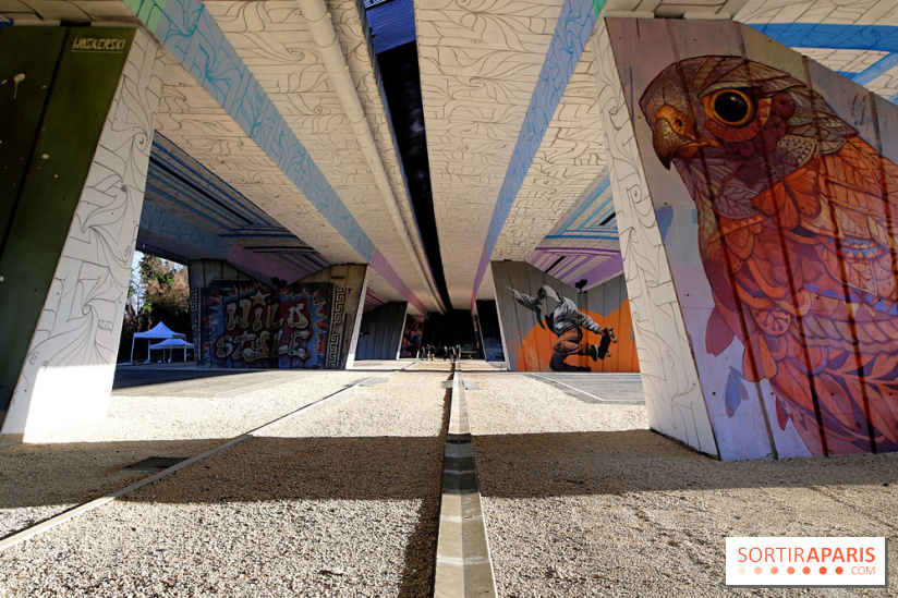 LE SPOT à Joinville-le-Pont, nos photos - LE SPOT 9 fotor 20250104121951