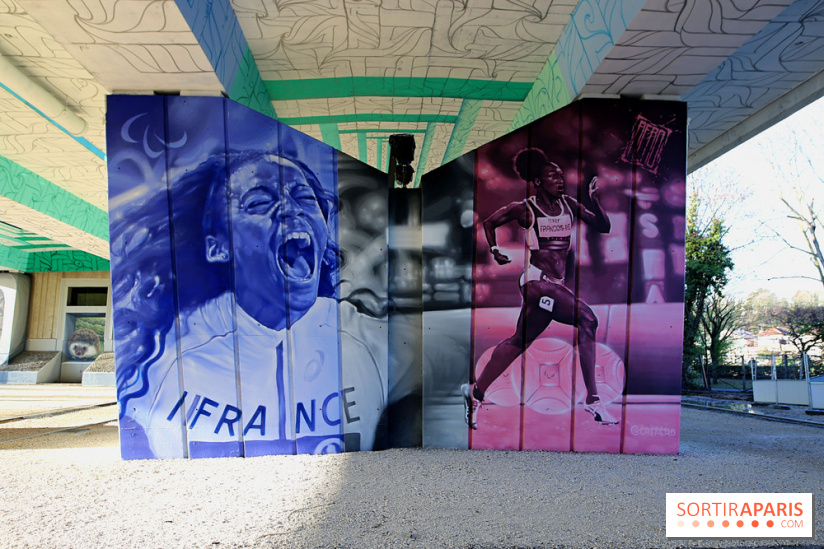 LE SPOT à Joinville-le-Pont, nos photos - LE SPOT 10 fotor 20250104121029