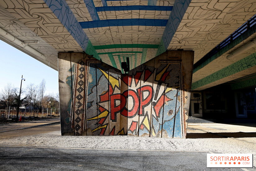 LE SPOT à Joinville-le-Pont, nos photos - LE SPOT 11