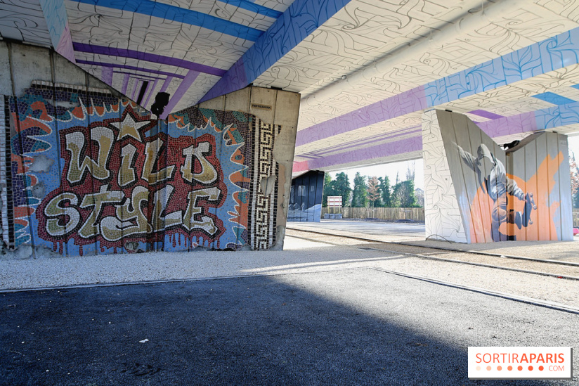 LE SPOT à Joinville-le-Pont, nos photos - LE SPOT 12 fotor 2025010412189