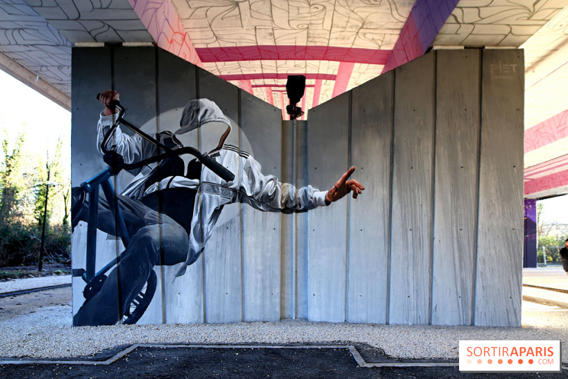 LE SPOT à Joinville-le-Pont, nos photos - LE SPOT 14 fotor 2025010412611