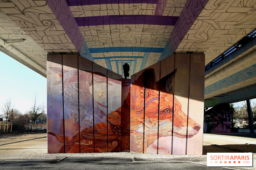 LE SPOT à Joinville-le-Pont, nos photos - LE SPOT 16 fotor 20250104121335