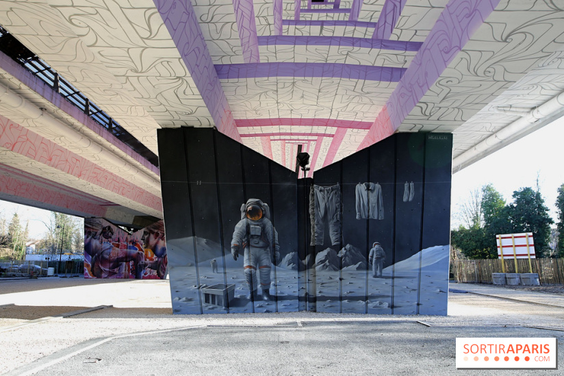 LE SPOT à Joinville-le-Pont, nos photos - LE SPOT 17