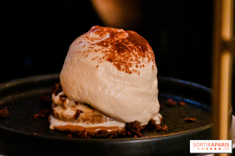 Le Tea Time de l'Hôtel du Prince de Galles à Paris par Hélène Kerloeguen - DSC 2594