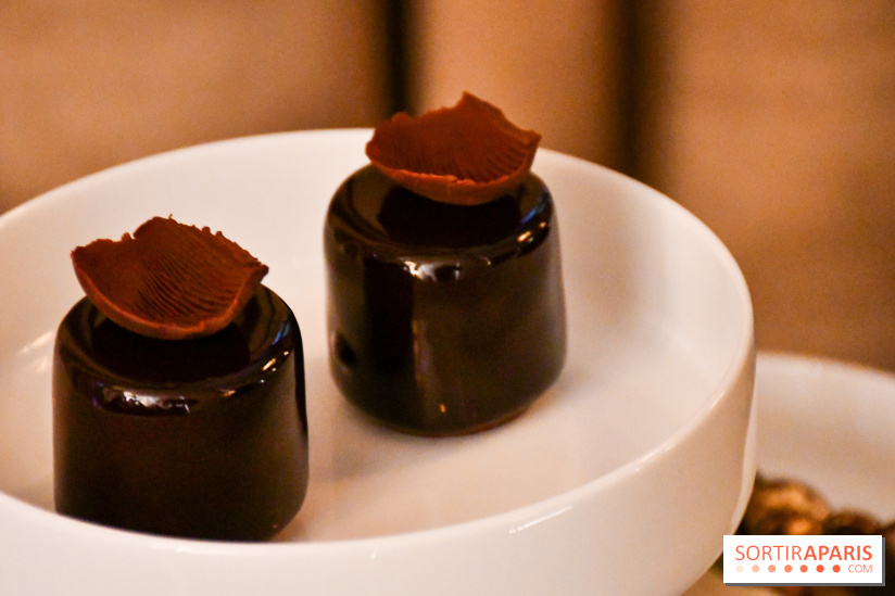 Le Tea Time de l'Hôtel du Prince de Galles à Paris par Hélène Kerloeguen - DSC 2606