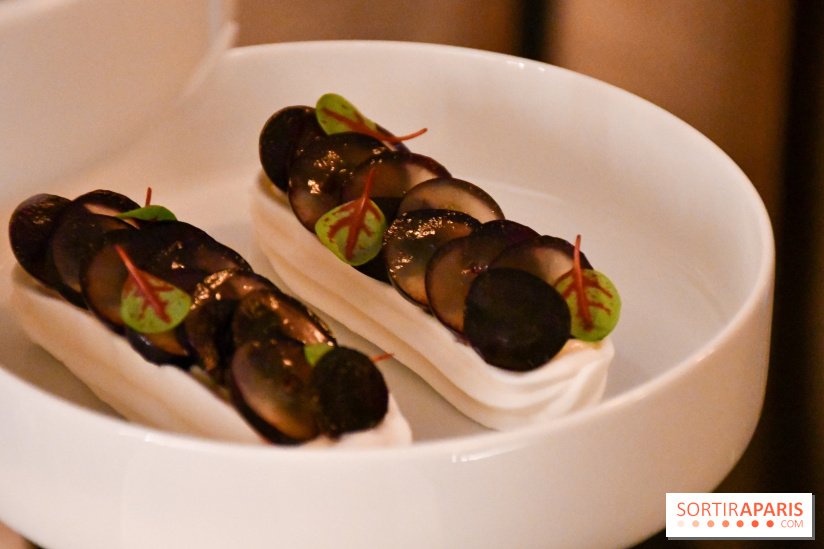 Le Tea Time de l'Hôtel du Prince de Galles à Paris par Hélène Kerloeguen - DSC 2609