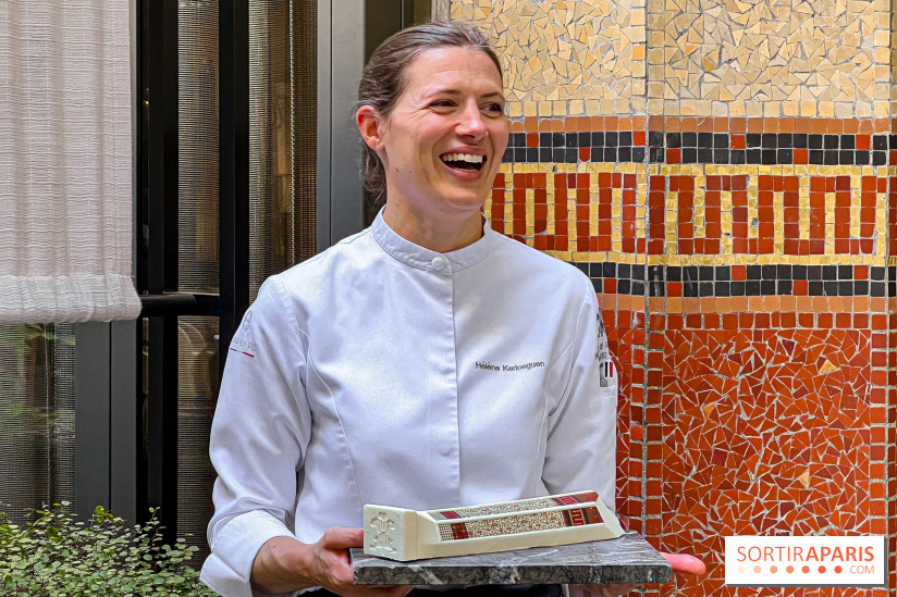 La Bûche de Noël 2024 du Princes de Galles - image00004