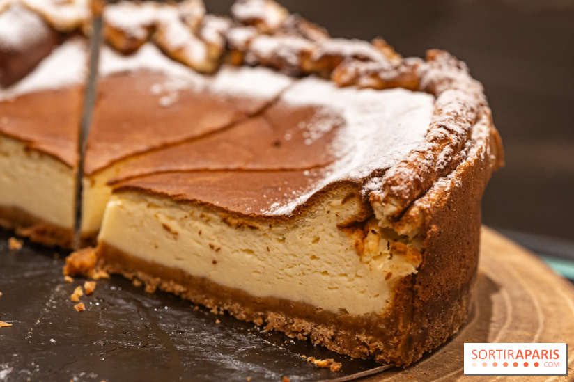 Gonflé, la boulangerie de Timothy Breton à Paris - Gare du Nord -  A7C5238