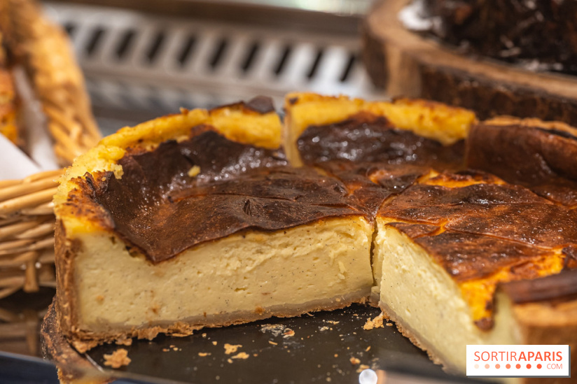 Gonflé, la boulangerie de Timothy Breton à Paris - Gare du Nord -  A7C5239