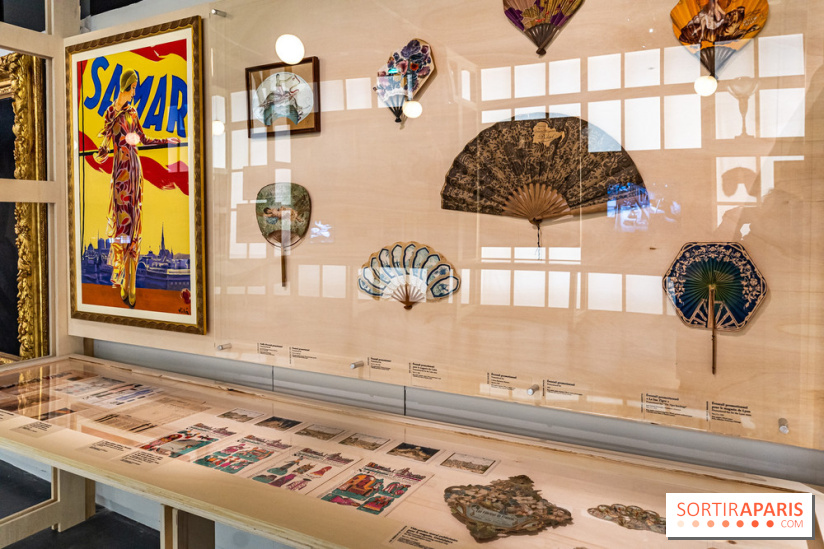 La Saga des Grands Magasins, l'exposition à la Cité de l'Architecture à Paris - les photos -  A7C5693