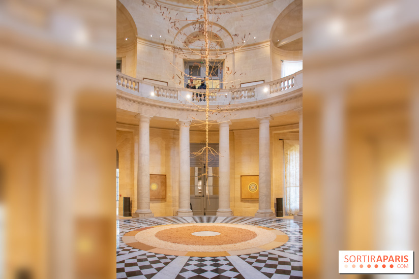 Exposition Les Cimes de l’Asphalte de Duy Anh Nhan Duc à l’Espace Richaud - DSC 2055