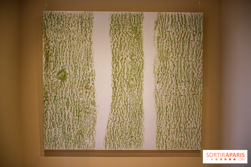 Exposition Les Cimes de l’Asphalte de Duy Anh Nhan Duc à l’Espace Richaud