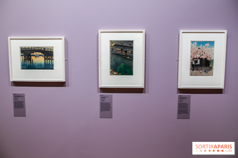 Tokyo, naissance d'une ville moderne, nos photos de l’exposition à voir à la Maison de la culture du Japon