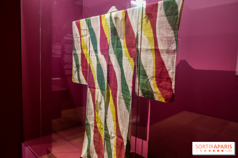 Tokyo, naissance d'une ville moderne, nos photos de l’exposition à voir à la Maison de la culture du Japon - IMG 6662