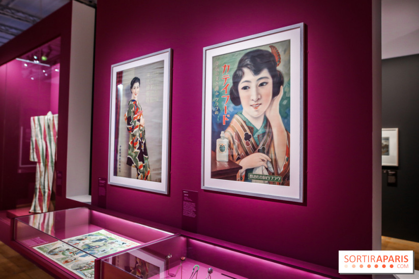 Tokyo, naissance d'une ville moderne, nos photos de l’exposition à voir à la Maison de la culture du Japon - IMG 6665