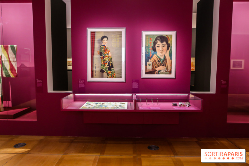 Tokyo, naissance d'une ville moderne, nos photos de l’exposition à voir à la Maison de la culture du Japon - IMG 6678