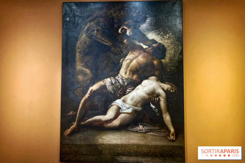 François Chifflart, l'insoumis - IMG 6094